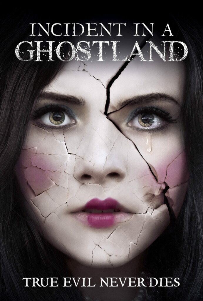 Incident In A Ghostland