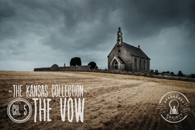 The Vow Featured