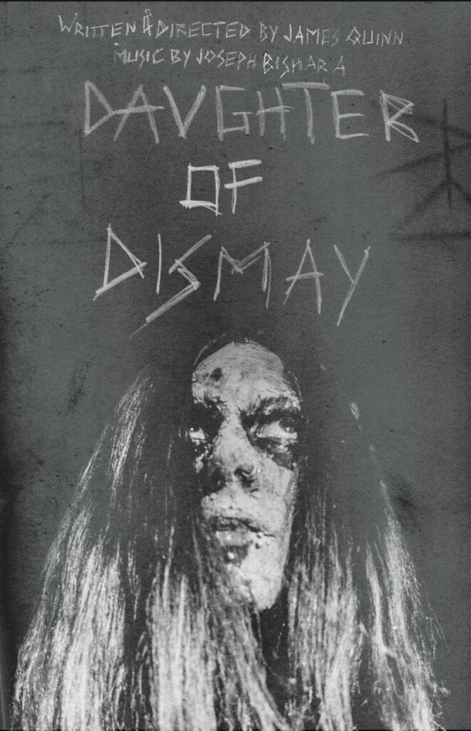 Daughter of Dismay 2