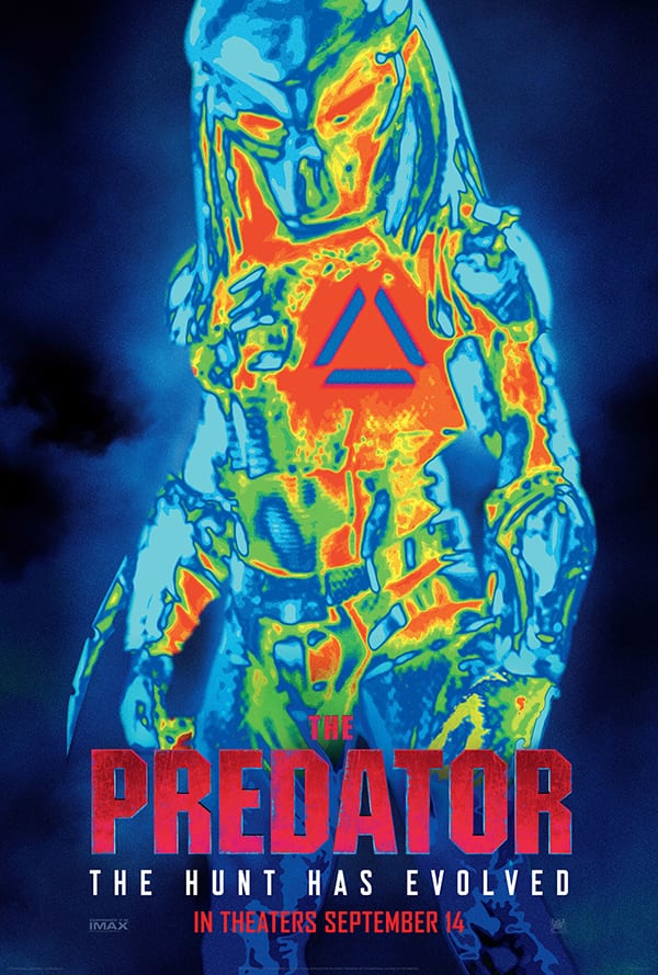 Predator