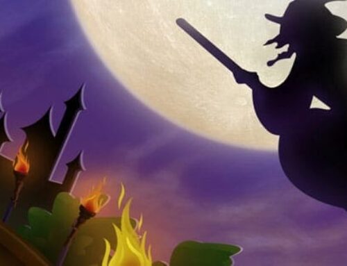 Five Spooky Halloween Party Theme Ideas For the Season