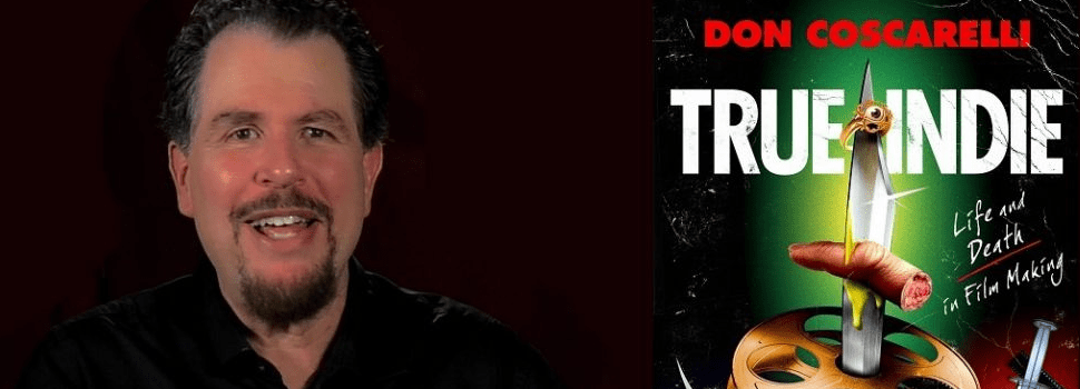 Don Coscarelli Featured
