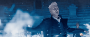 The Crimes of Grindelwald 7