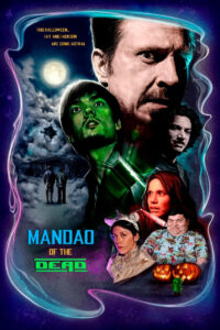 Mandao of the Dead