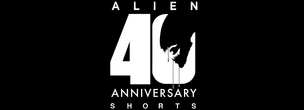 Alien 40th Anniversary Shorts