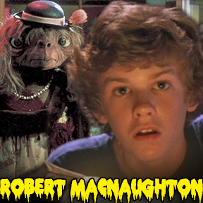 robert macnaughton