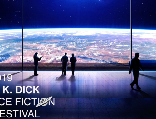 2019 PHILIP K. DICK FILM FESTIVAL Announces 7th Annual Award Winners