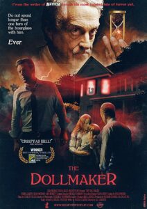 The Dollmaker (2019)