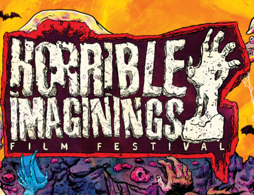 A Decade of Horrible Imaginings Film Festival: Pre-Orders On Sale Now!