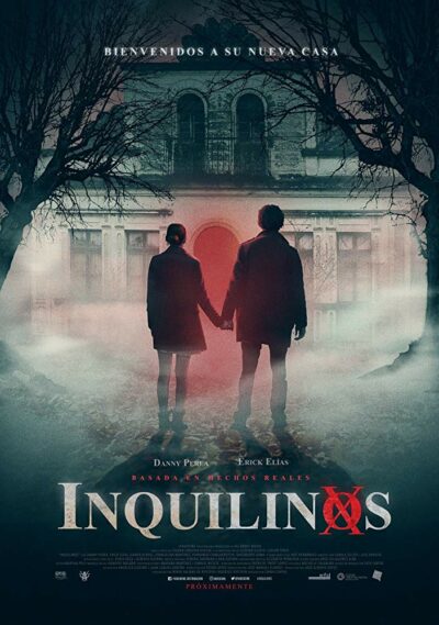 Inquilinos is great apartment horror