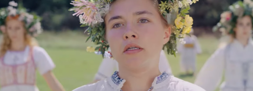 Sommar Never Ends In Midsommar Director's Cut This Weekend - Horrorbuzz