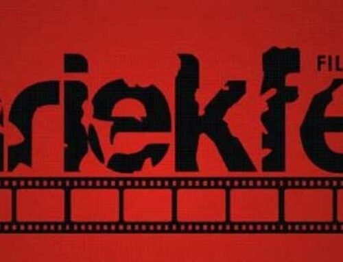 SHRIEKFEST FILM FESTIVAL Announces 2019 Screenplay Finalists