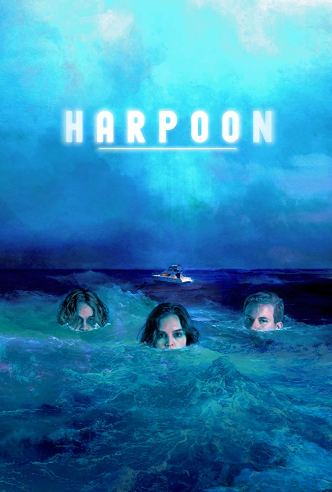 HARPOON Poster