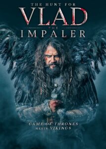 Vlad the Impaler poster