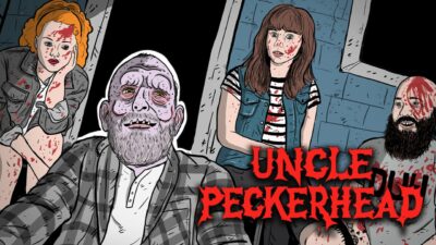 Uncle Peckerhead