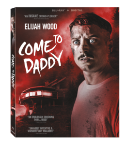 Come to Daddy DVD