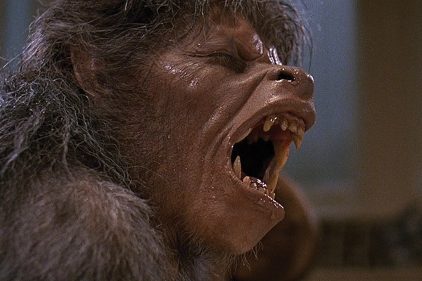 An American Werewolf in London