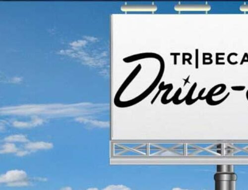 Tribeca, IMAX, AT&T Announce Nationwide SUMMER DRIVE-IN SERIES