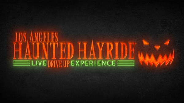 Los Angeles Haunted Hayride