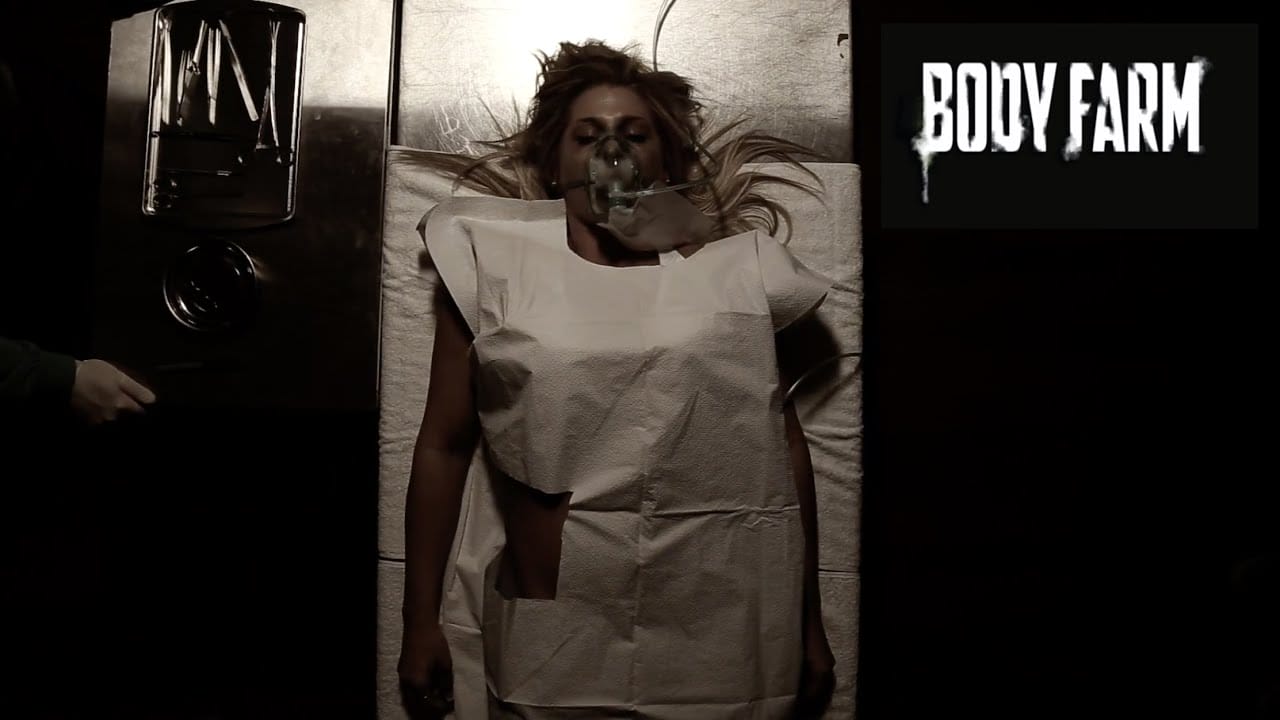 Body Farm Is An Adequate Directorial Debut Horrorbuzz