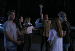 The Possessed BTS2