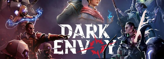 Dark Envoy