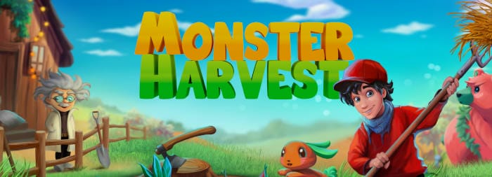 Monster Harvest