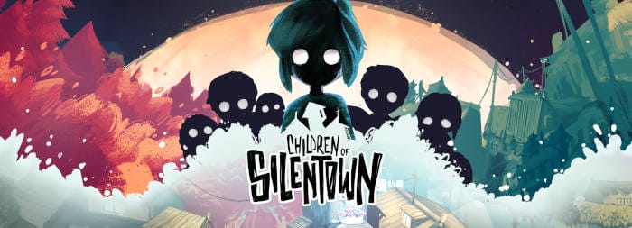 CHILDREN OF SILENTOWN