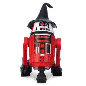 R6 Droid Factory Figure