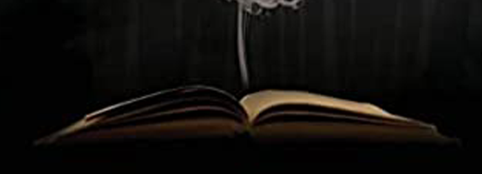 Read a Creepy Snippet from THE BOOK OF SOULS by Kevin Moore