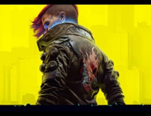 CYBERPUNK 2077 A Year Later – How Does the 1.5 Update Hold Up? Review [PS5]