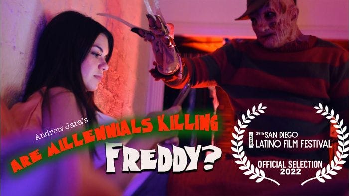 Are Millennials Killing Freddy?