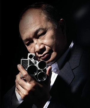 John Woo