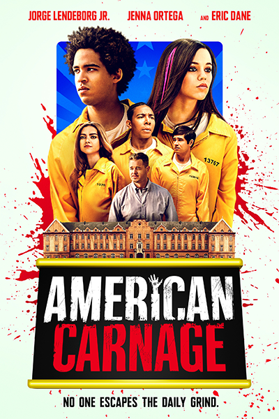 AMERICAN CARNAGE