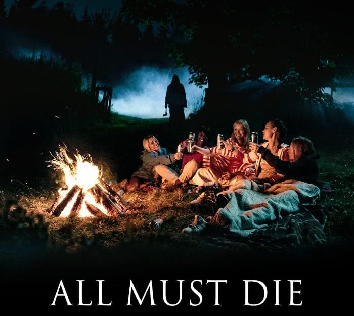 All Must Die