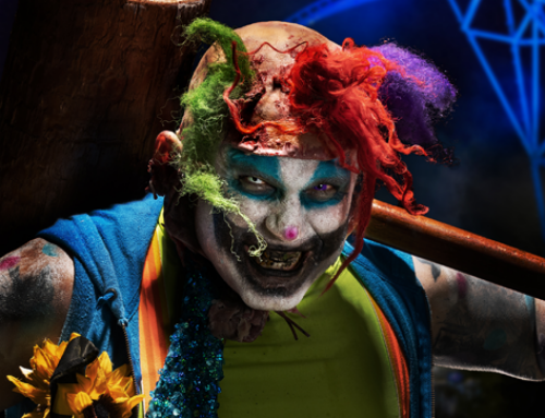 Howl-O-Scream Returns to SeaWorld San Diego Fall 2022