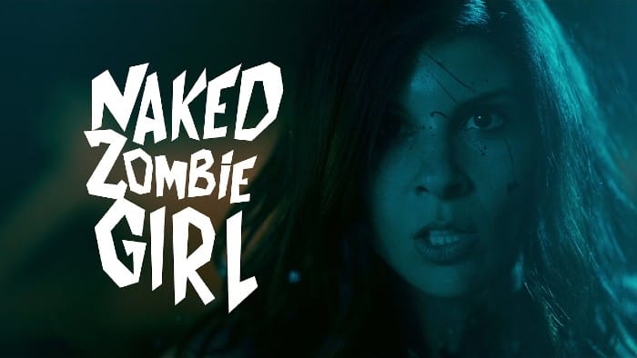 Naked Zombie Girl Is Back In Full Frontal Force Horrorbuzz Haunt