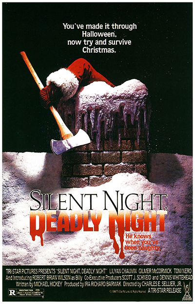 Silent Night, Deadly Night