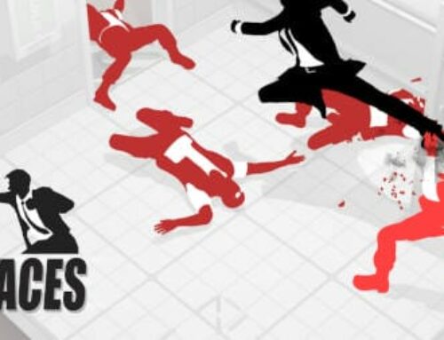 FIGHTS IN TIGHT SPACES – Review [PC]