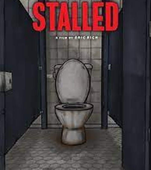 stalled