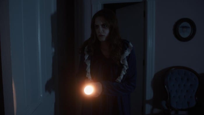 'DARK ENTITIES' - Luminous Dilemmas - HorrorBuzz