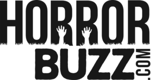 HorrorBuzz Logo