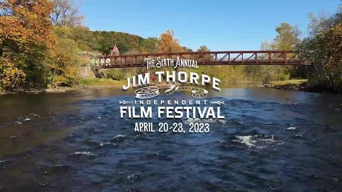 Jim Thorpe Independent Film Festival