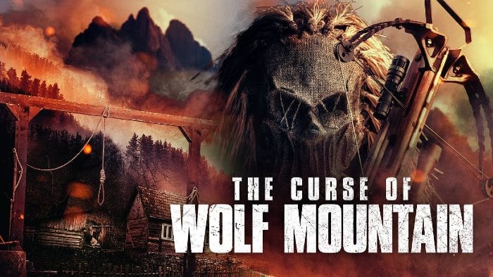 The Curse of Wolf Mountain