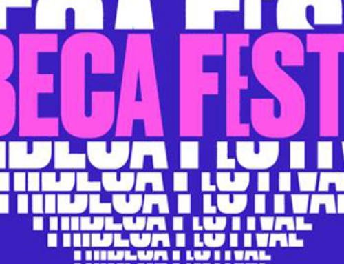 Tribeca Festival 2023