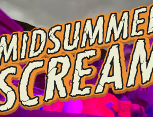 Get Ready for Halloween Chills at Midsummer Scream