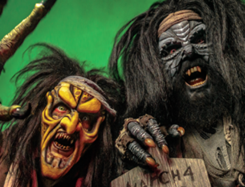 Knott’s Scary Farm Passes Return