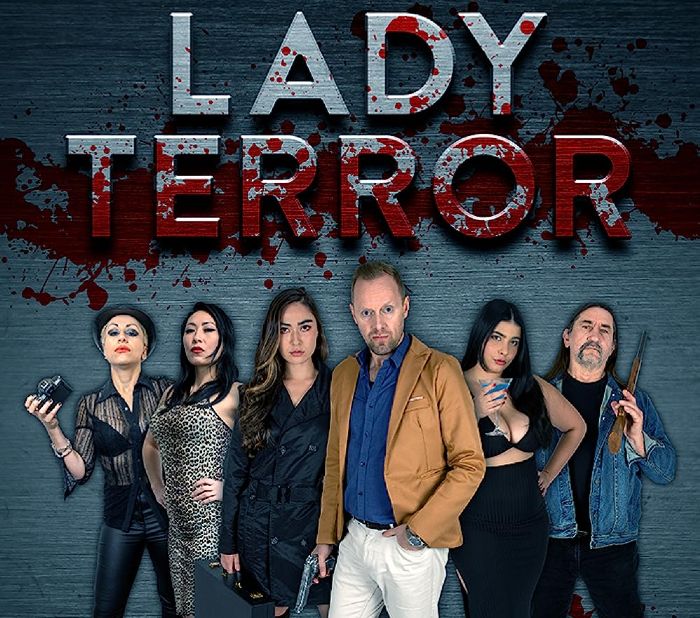 Lady Terror