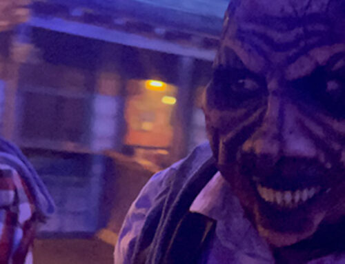 Knott’s Scary Farm Announces 50th Anniversary Plans