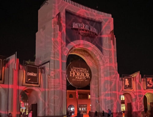 Universal Orlando’s Halloween Horror Nights 2023